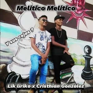 Album Melitico Melitico from Lik Liriko