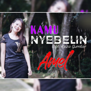 Amel的专辑Kamu nyebelin