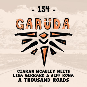 Dengarkan A Thousand Roads (Extended Mix) lagu dari Ciaran McAuley dengan lirik