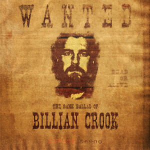 Album The Bank Ballad of Billian Crook (Explicit) from Playmint