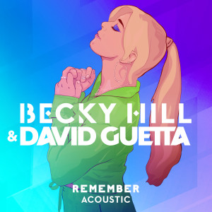 Becky Hill的專輯Remember (Acoustic)