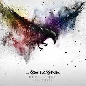Lost Zone的專輯Resilience - Full Circle (Explicit)