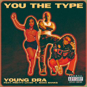 Album You the Type (Explicit) oleh Young DRA