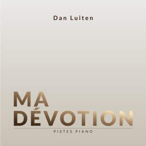 Listen to Seule ta grâce song with lyrics from Dan Luiten