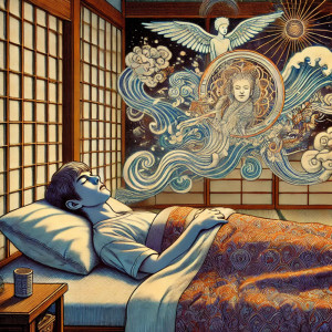 ดาวน์โหลดและฟังเพลง these dreams be waking be up at night. พร้อมเนื้อเพลงจาก berightback.