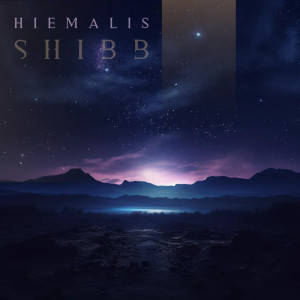 Shibb的專輯Hiemalis