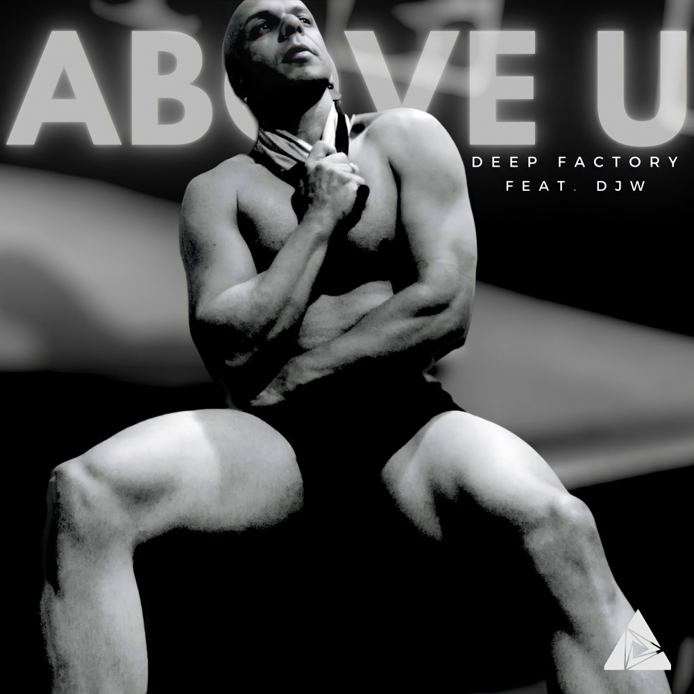 Above U (Club Remix)