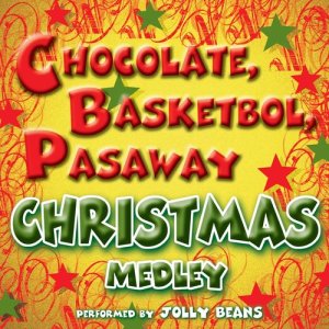 ดาวน์โหลดและฟังเพลง Chocolate (Choco-Choco Medley) พร้อมเนื้อเพลงจาก Jolly Beans