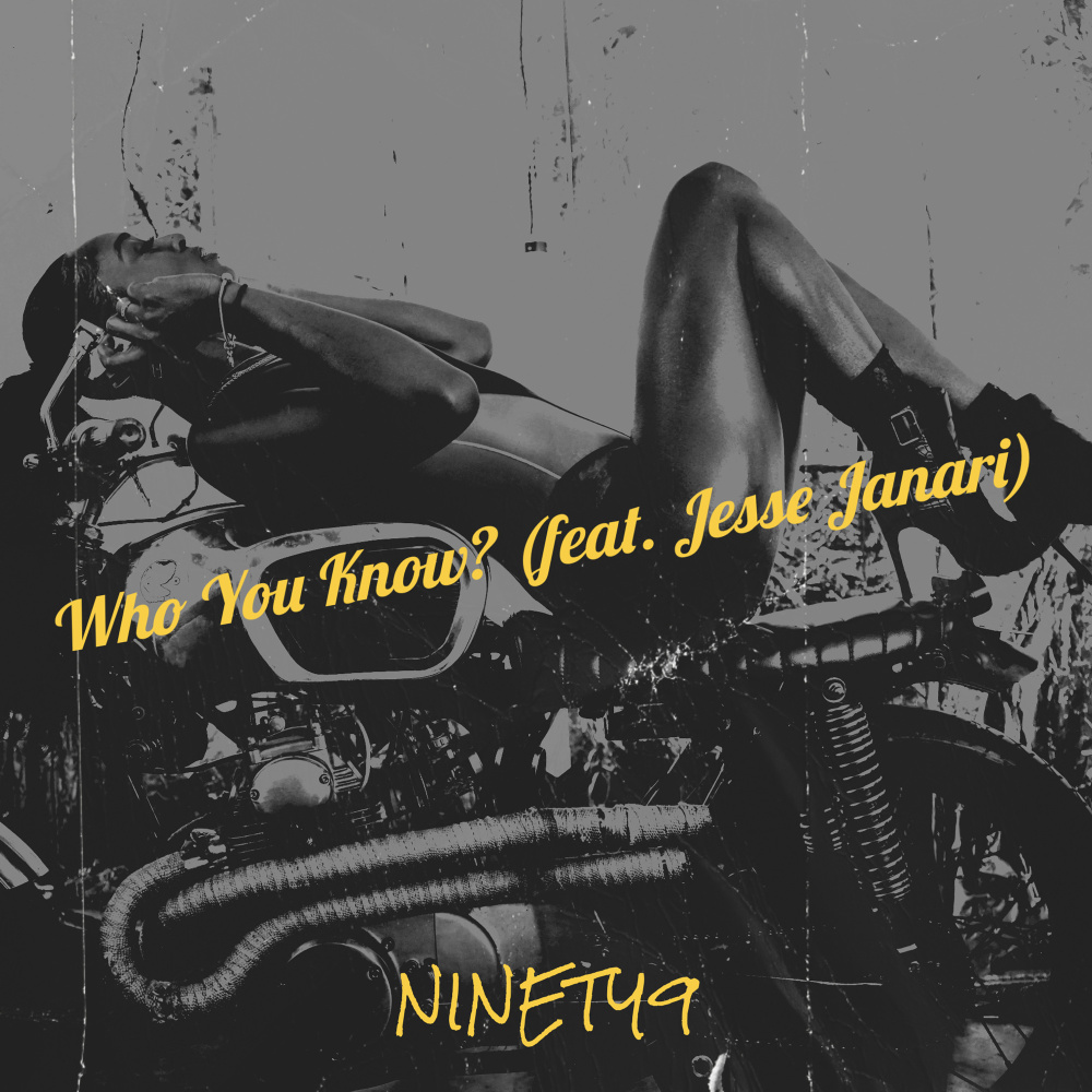 Who You Know? (Explicit)