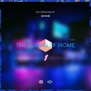 收聽DJhome的Under The Neon Light歌詞歌曲