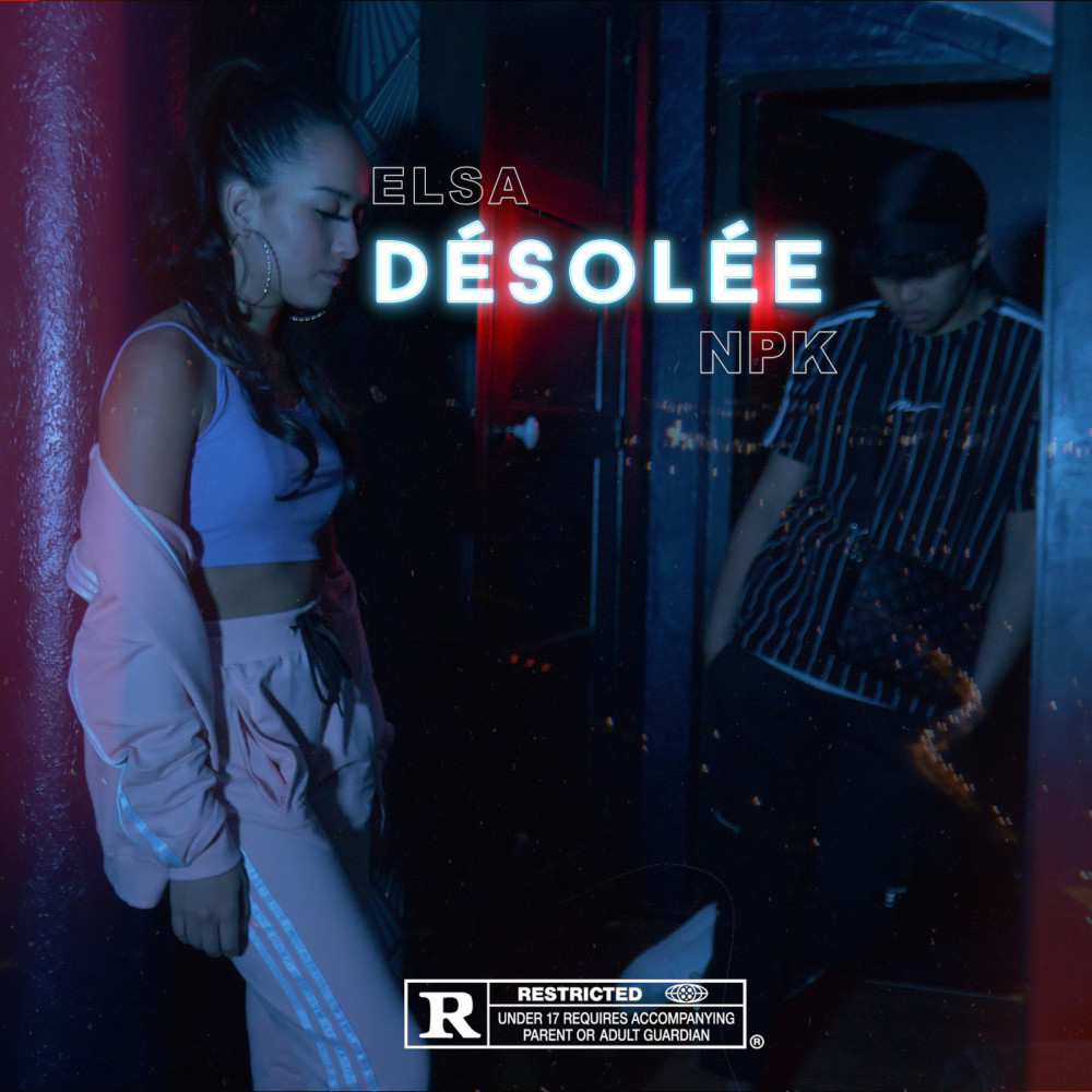 Désolée (Explicit)