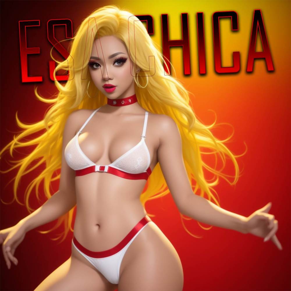 Esa Chica (Explicit)