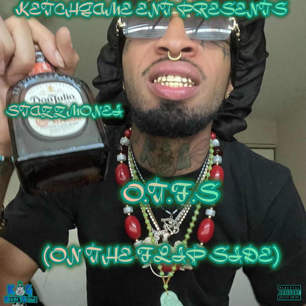 O.T.F.S (On The Flip Side) (Explicit)