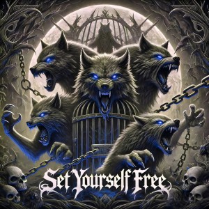 Suli4Q的專輯Set Yourself Free