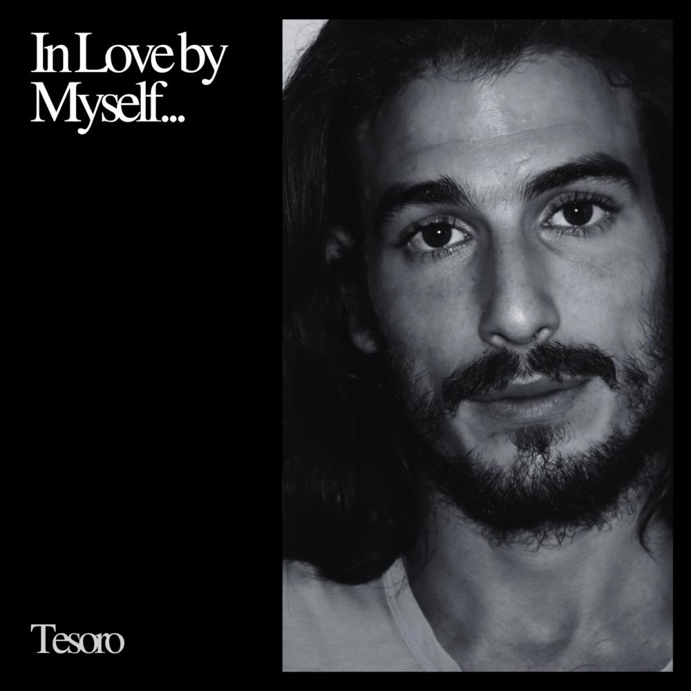 IN LOVE BY MYSELF