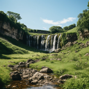 default playlist img