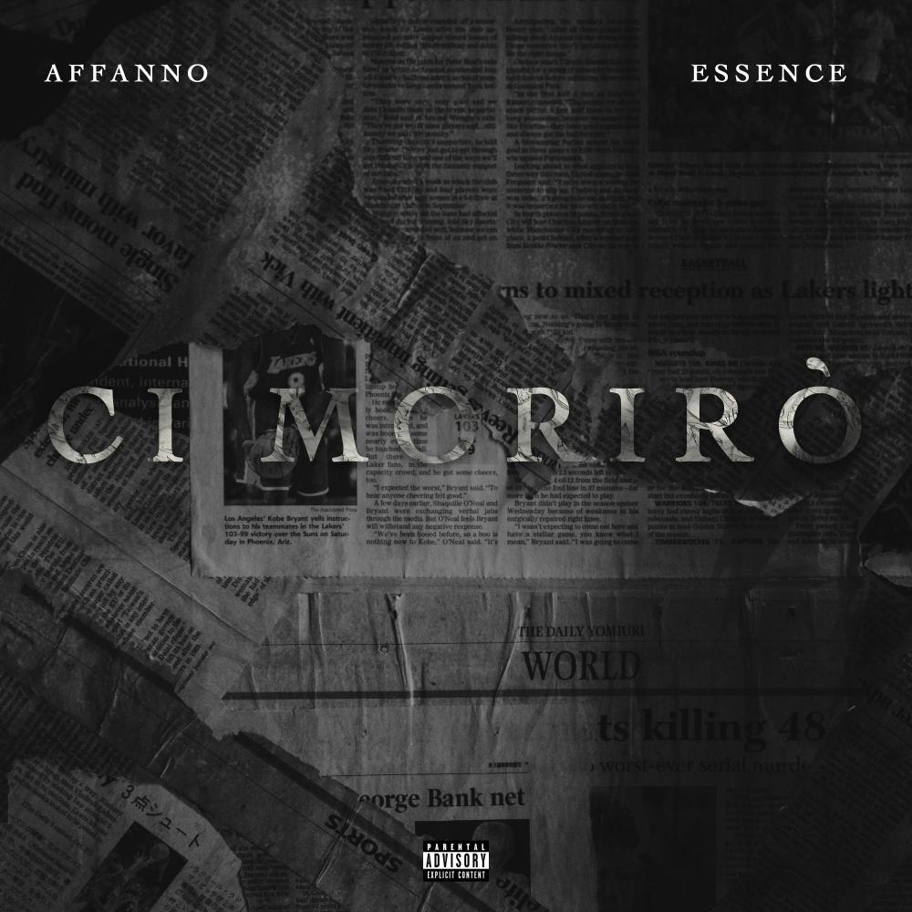 CI MORIRÒ (Explicit)