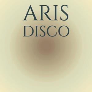 Various Artists的專輯Aris Disco