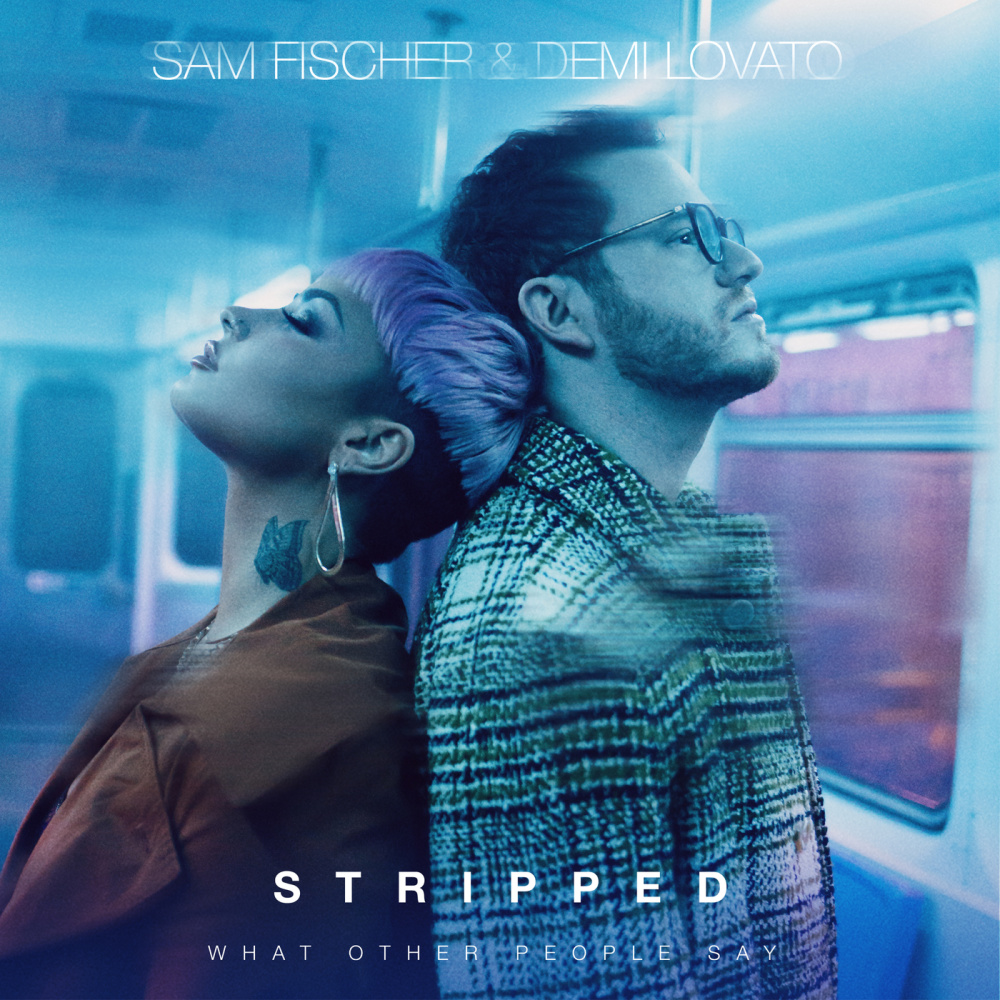 What Other People Say (Stripped Version) (Stripped Version|Explicit)