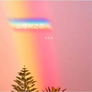 收聽北島詩的山楂樹之戀(女聲版)歌詞歌曲