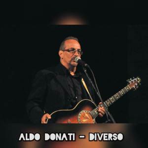 收聽Aldo Donati的Diverso歌詞歌曲