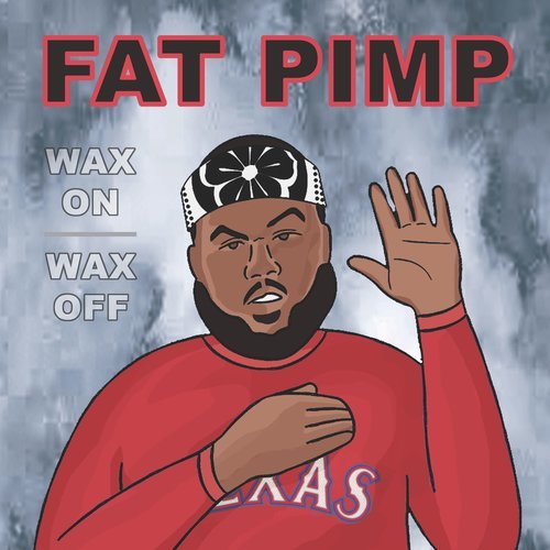 Wax on Wax Off (Explicit)