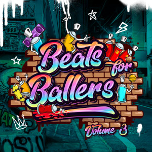 Dengarkan lagu I Don't Give a Fu*k nyanyian Beats For Ballers dengan lirik