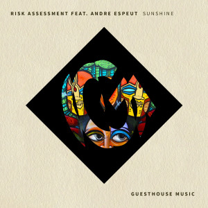 收聽Risk Assessment的Walking on Sunshine (Club Dub)歌詞歌曲
