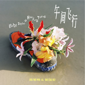 Album 午间飞行 from Bibi Chou