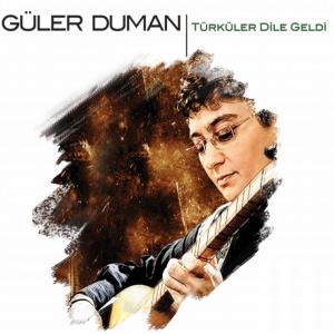 收聽Güler Duman的Öteki Yarim歌詞歌曲
