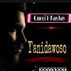 Gucci的专辑Y’anidawoso