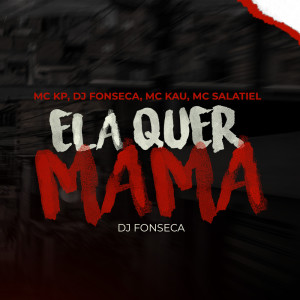 Listen to Ela Quer Mamar (Explicit) song with lyrics from DJ Fonseca