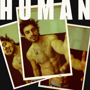 Album Human from J4DE