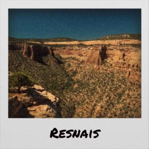 Album Resnais from 