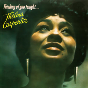 ดาวน์โหลดและฟังเพลง Just One More Chance พร้อมเนื้อเพลงจาก Thelma Carpenter