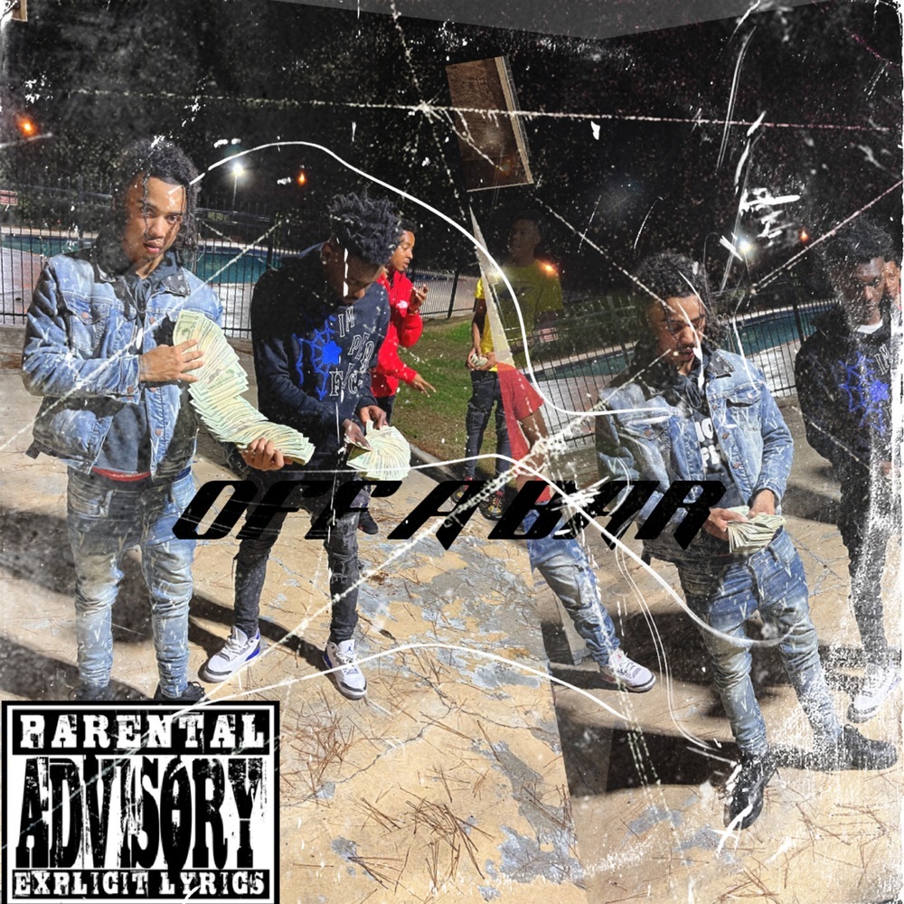 OFF A BAR (Explicit)