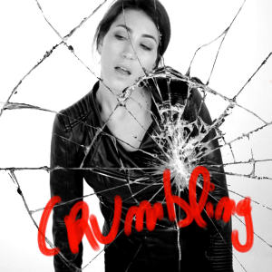 Listen to Crumbling song with lyrics from Edwig