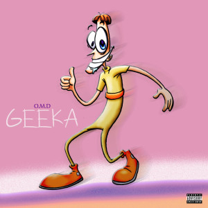 Album Geeka (Explicit) from OMD