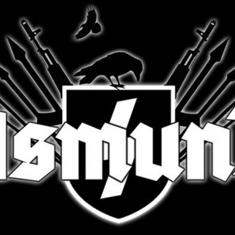 Asmund
