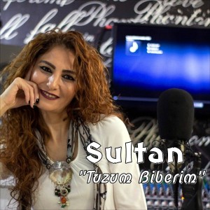 Album Tuzum Biberim from Sultan