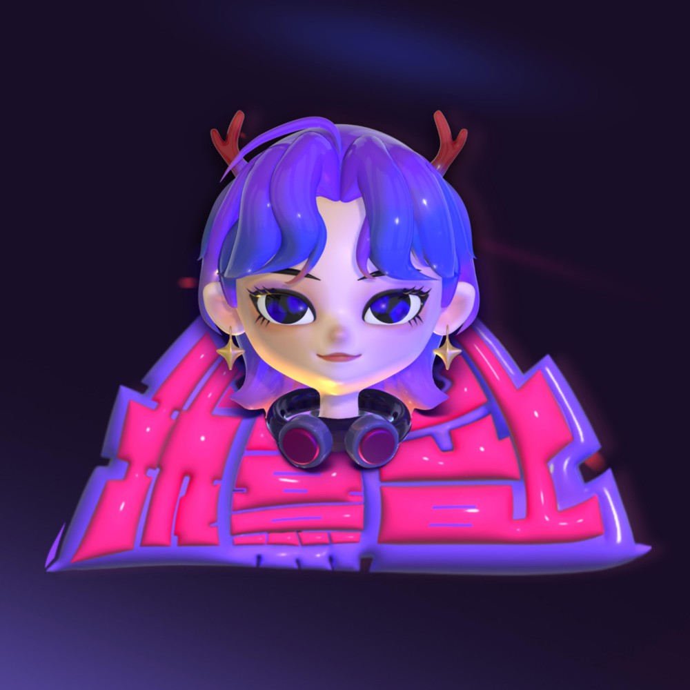 珑熹音上
