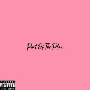 Steph的專輯Part Of The Plan (Explicit)