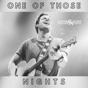 Album One of Those Nights from Hudson Moore