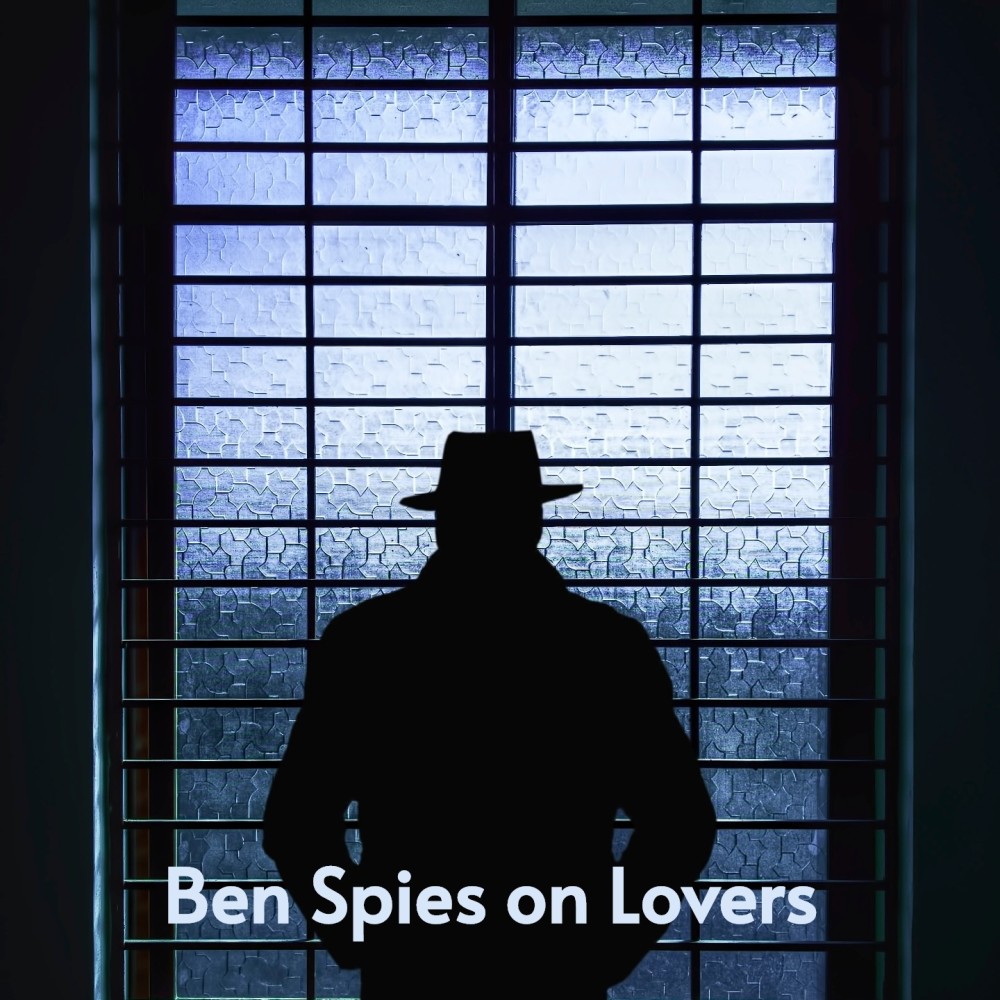 Ben Spies on Lovers／Southern Breeze (Original Soundtrack from 'The Sound and the Fury')