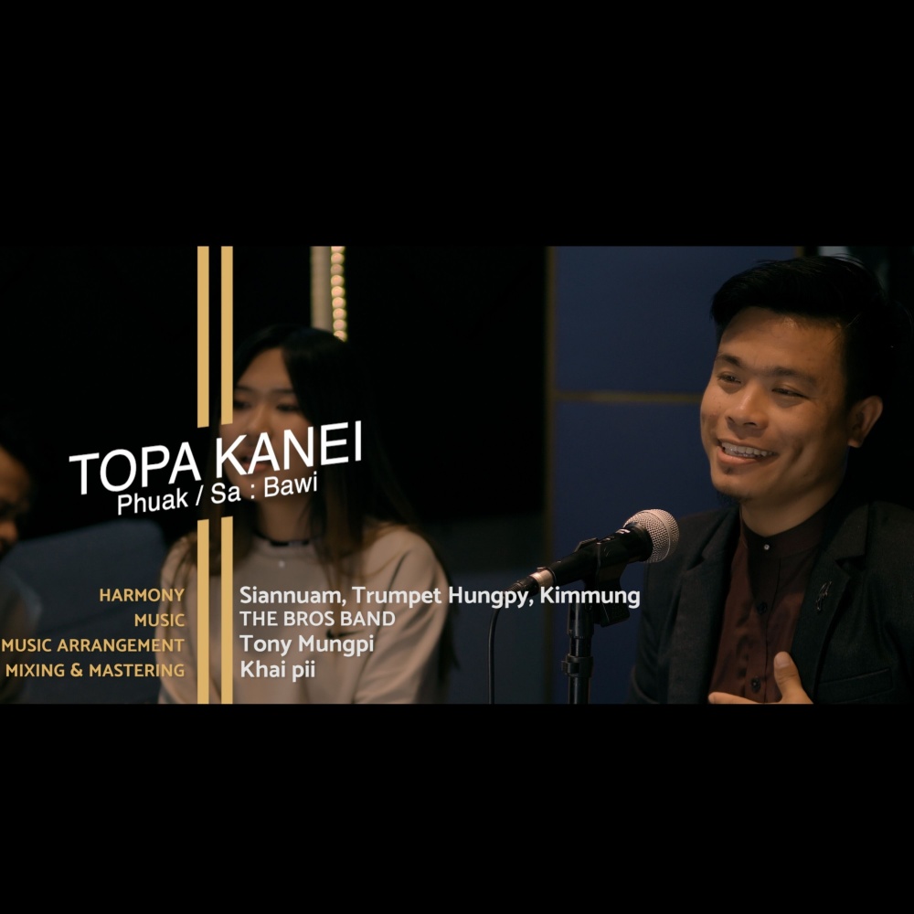 Topa Kanei