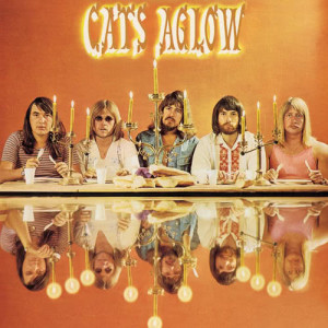 ดาวน์โหลดและฟังเพลง It's Over Now พร้อมเนื้อเพลงจาก The Cats