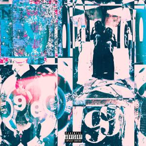 Jahre的專輯ifsixwasnine (Explicit)
