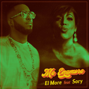 Listen to Me enamore song with lyrics from El More