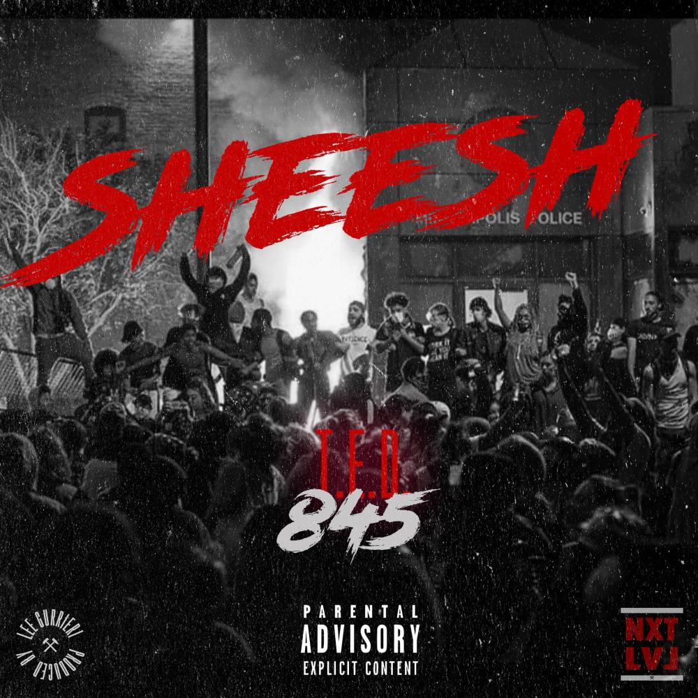 Lets Get Rich(feat. Dom Gotti) (Explicit)