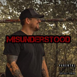 อัลบัม Misunderstood (Explicit) ศิลปิน Brick Shiesty